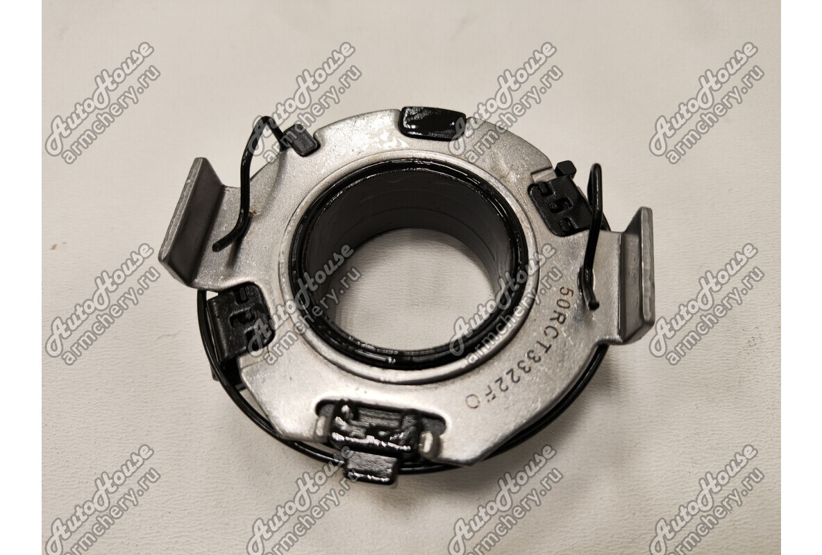 Подшипник выжимной GEELY Lifan Breez [1.3 16V 5MT хетчбэк]