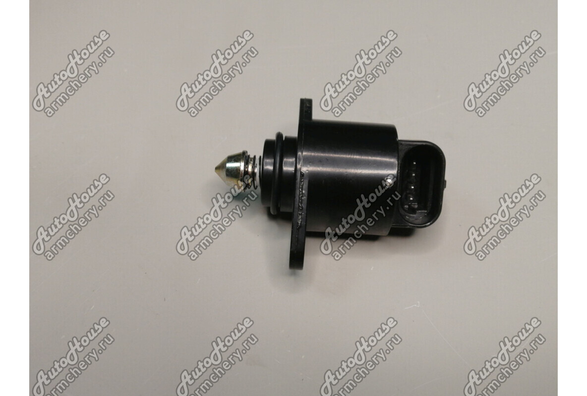 Датчик холостого хода Lifan Breez [1.3 16V 5MT хетчбэк]
