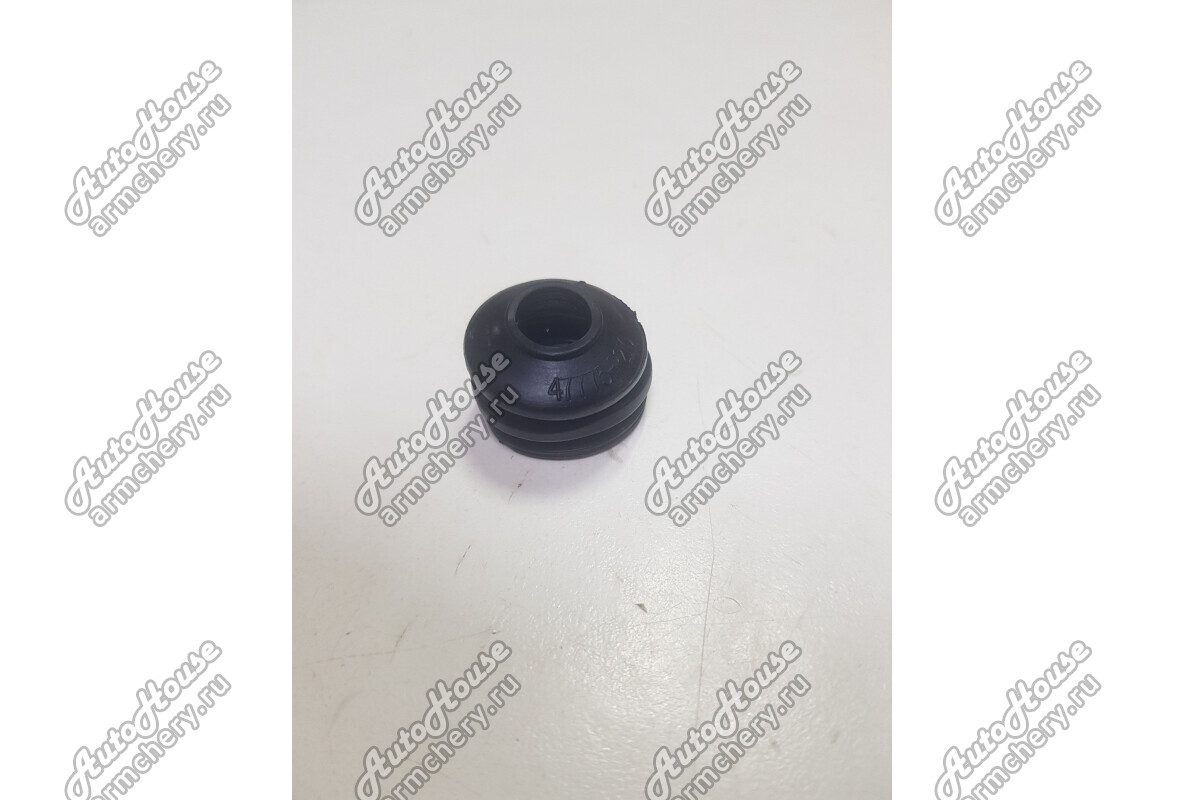 Пыльник суппорта LIFAN Geely Otaka / CK [1.5 16V 5MT седан]