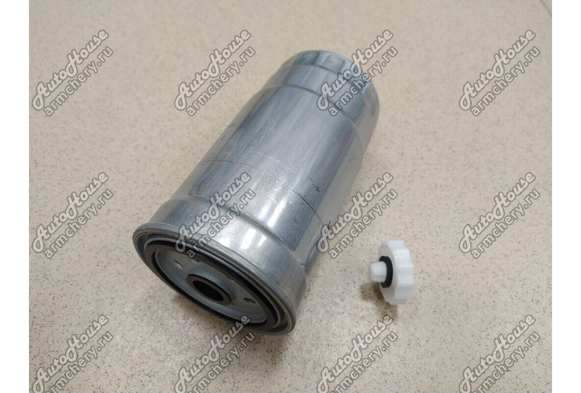 Фильтр топливный Great Wall Wingle 3 [2.8 8V 5MT пикап 4X4 дизель]
