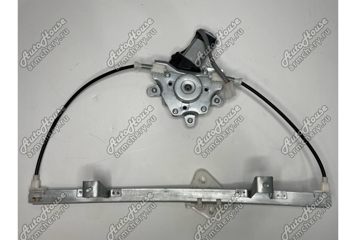 Стеклоподъемник передний правый Geely Otaka / CK [1.5 16V 5MT седан]