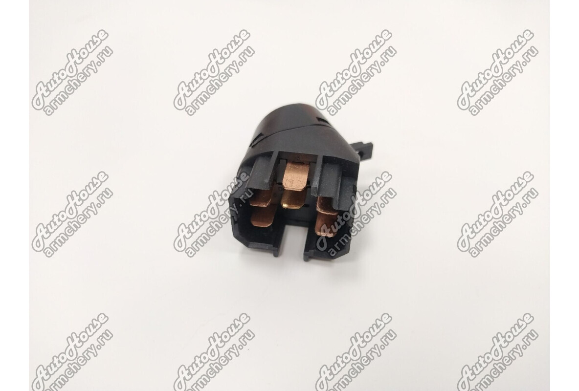 Группа контактов замка зажигания Chery Amulet [1.5 16V 5MT лифтбэк]
