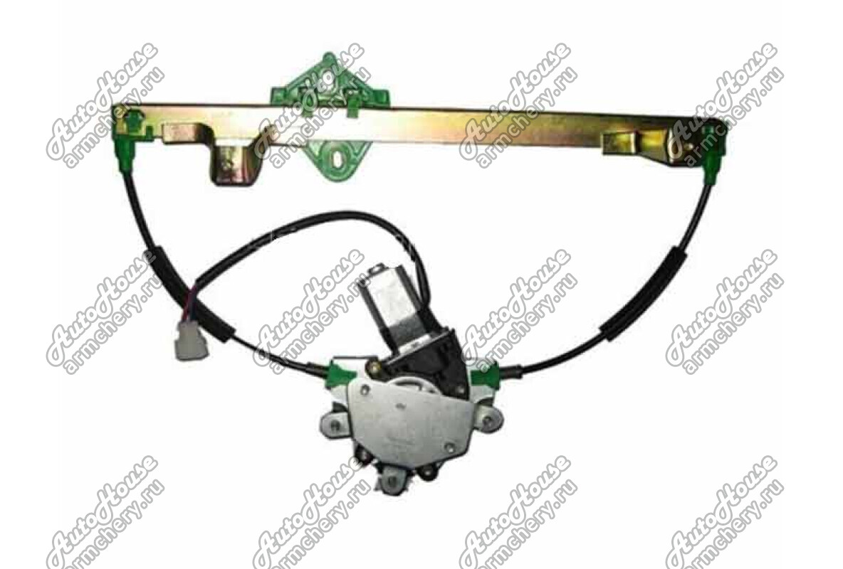 Стеклоподъемник передний левый Geely Otaka / CK [1.5 16V 5MT седан]