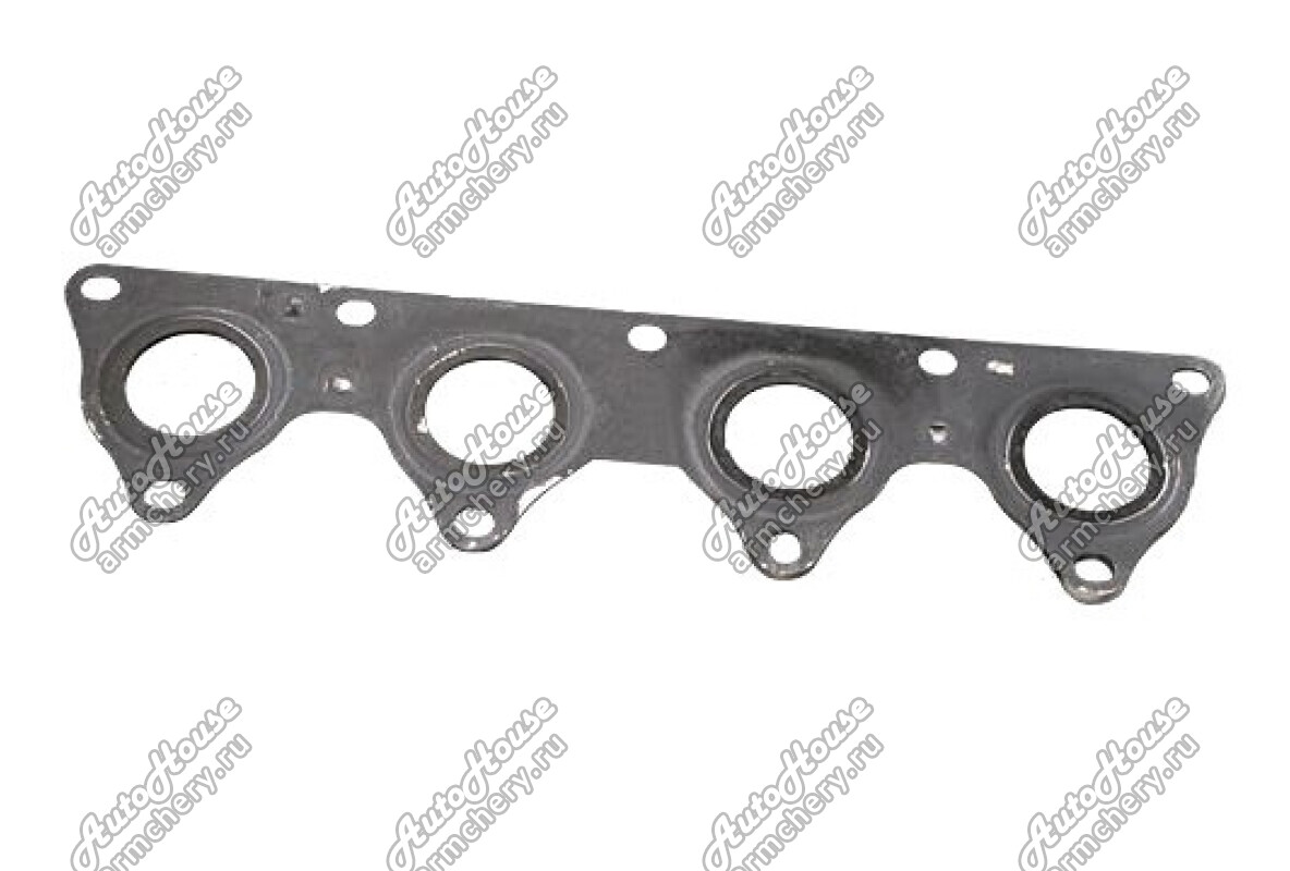 Прокладка выпускного коллектора Chery QQ6 [1.1 16V 5MT лифтбэк]
