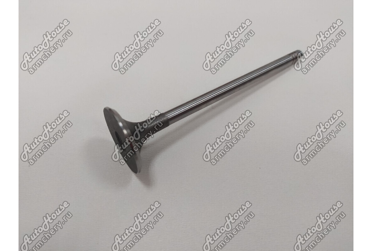 Клапан впускной Chery QQ6 [1.1 16V 5MT лифтбэк]