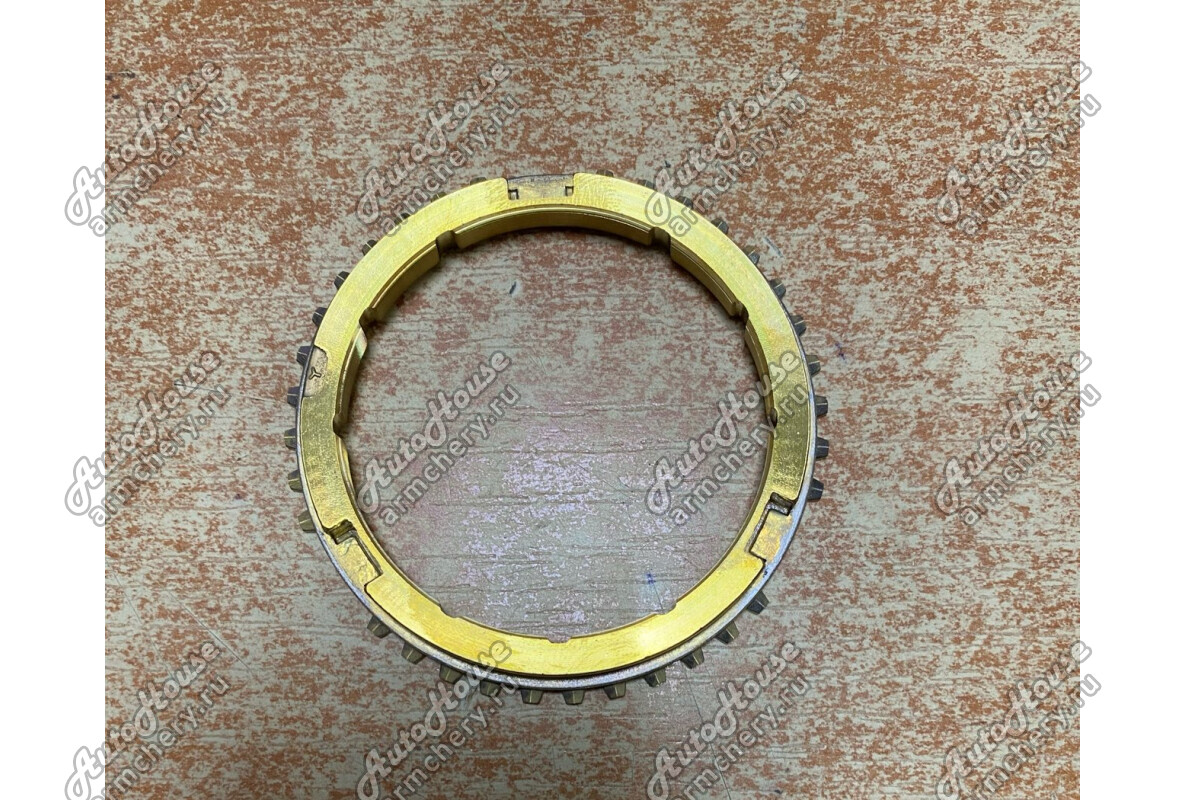 Кольцо стопорное первичного вала Lifan Breez [1.3 16V 5MT хетчбэк]