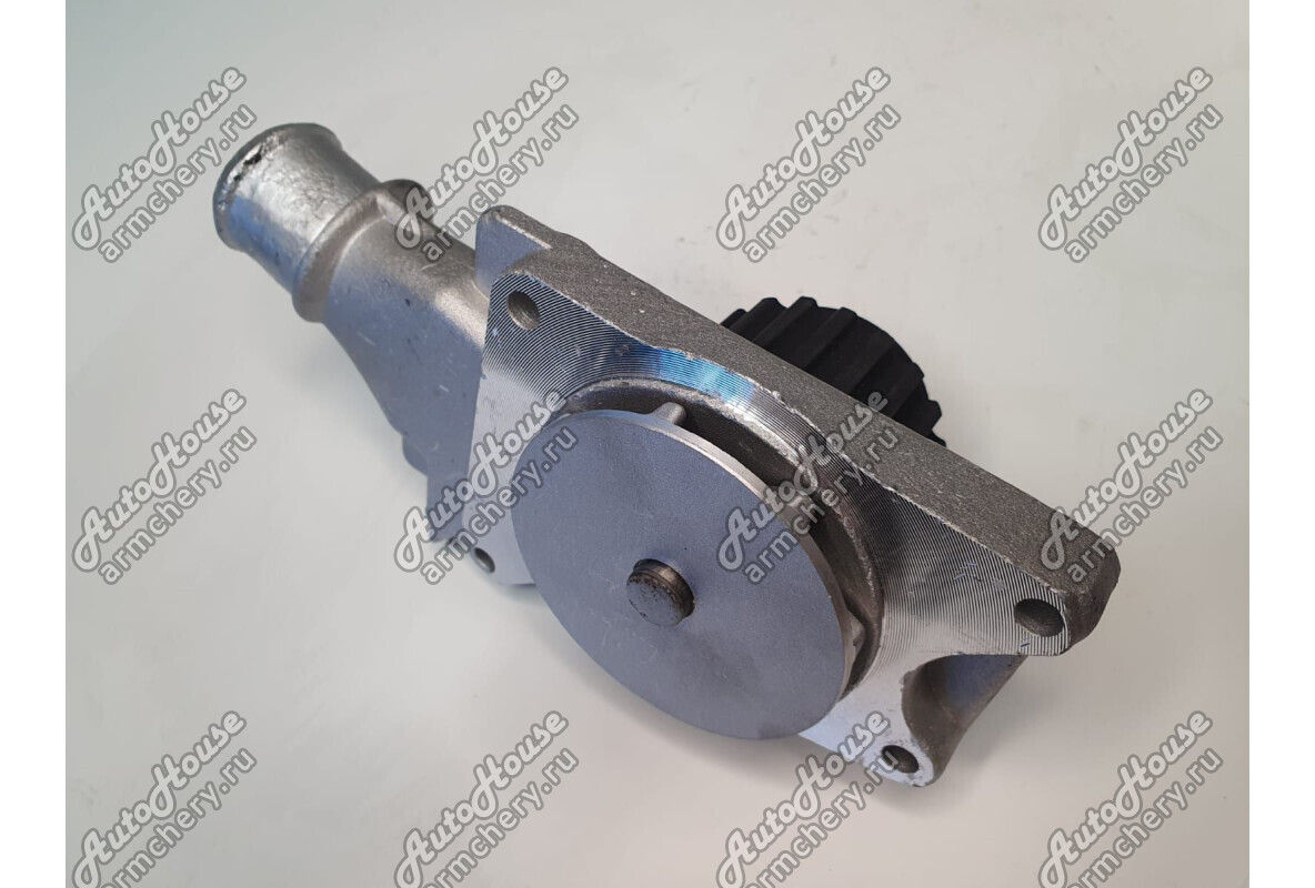 Насос водяной CHERY Vortex Corda [1.5 16V 5MT лифтбэк]