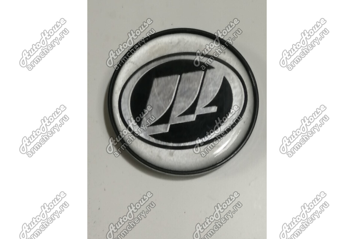 Колпак литого диска Lifan Breez [1.3 16V 5MT хетчбэк]