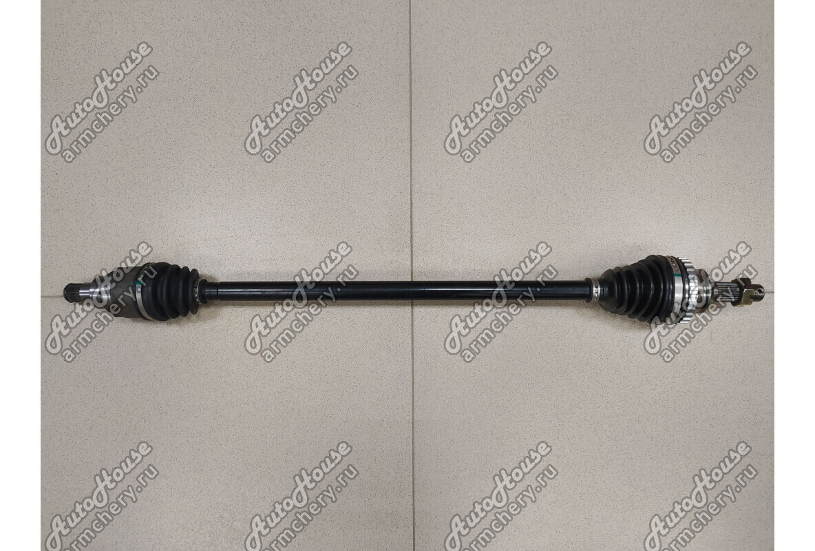 Привод правый Lifan Breez [1.3 16V 5MT хетчбэк]