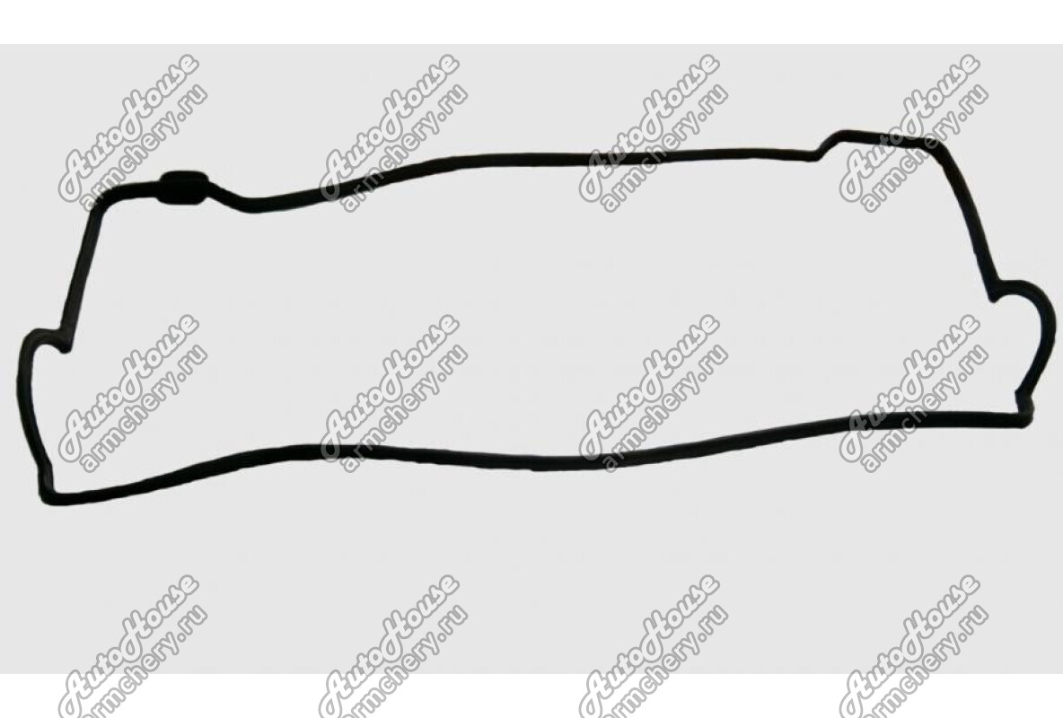 Прокладка крышки клапанной EURO-2/3 GEELY Lifan Breez [1.3 16V 5MT хетчбэк]