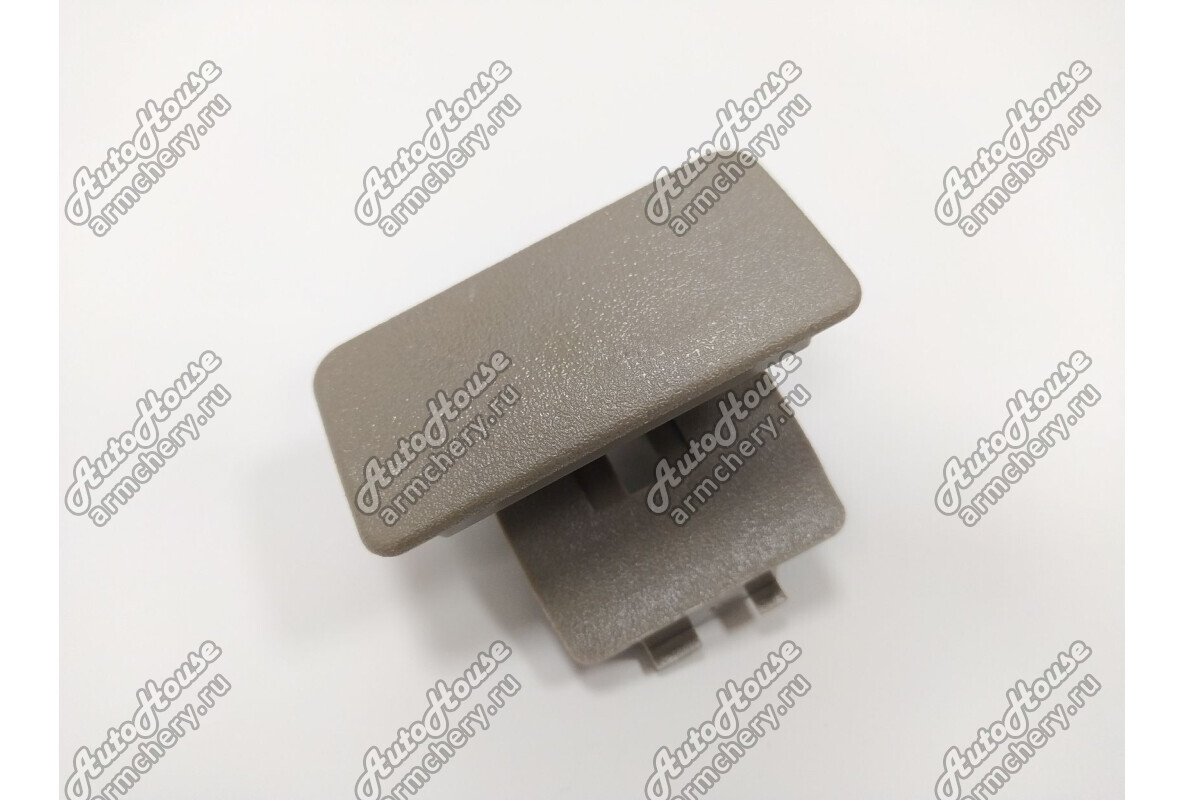 Замок бардачка Chery Amulet [1.6 8V 5MT лифтбэк]