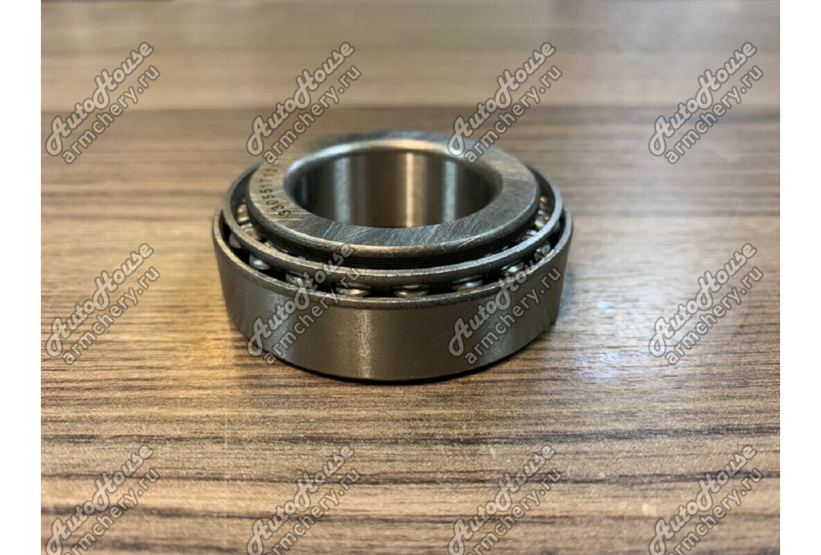 Подшипник КПП вторичного вала передний Geely Otaka / CK [1.5 16V 5MT седан]