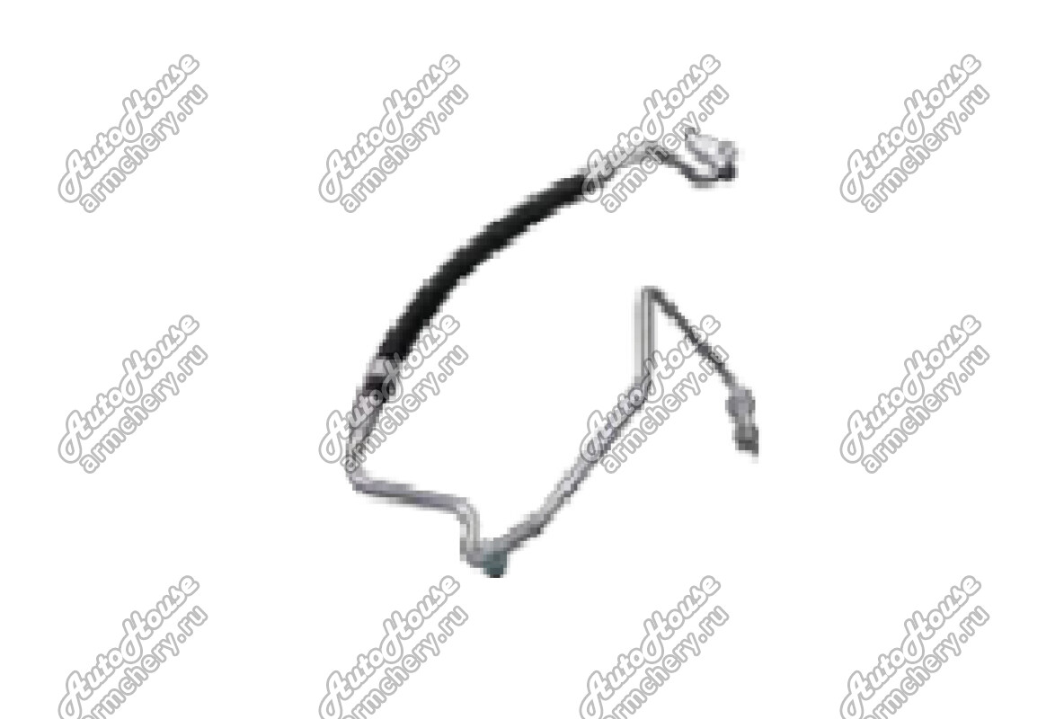 Трубка кондиционера Chery Amulet [1.5 16V 5MT лифтбэк]