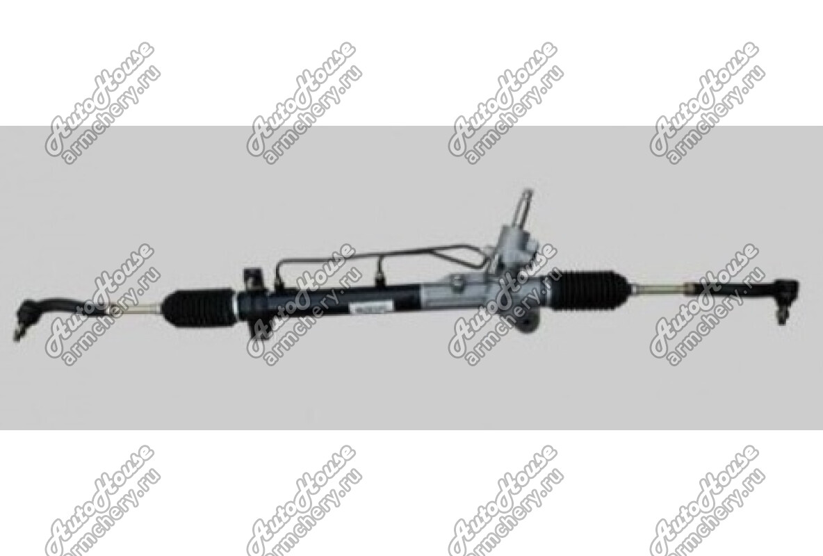 Рейка рулевая Geely Otaka / CK [1.5 16V 5MT седан]
