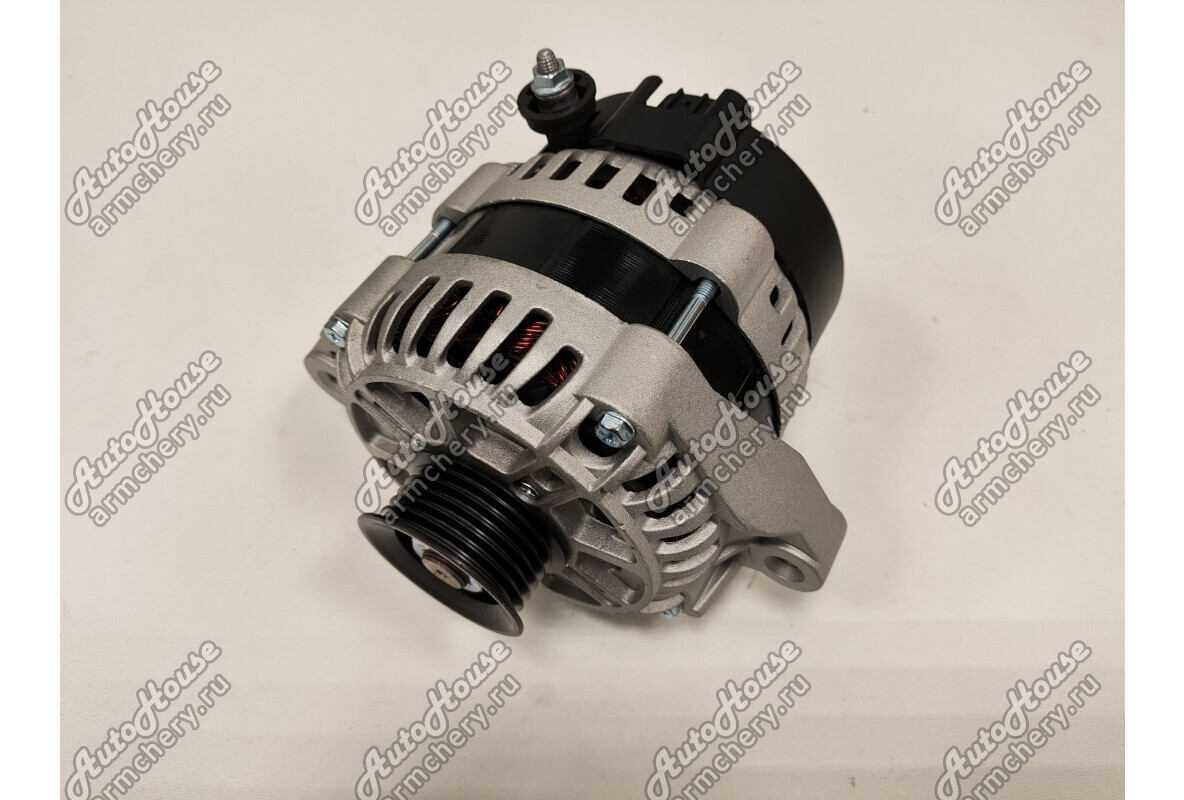 Генератор (90A) Geely Otaka / CK [1.5 16V 5MT седан]