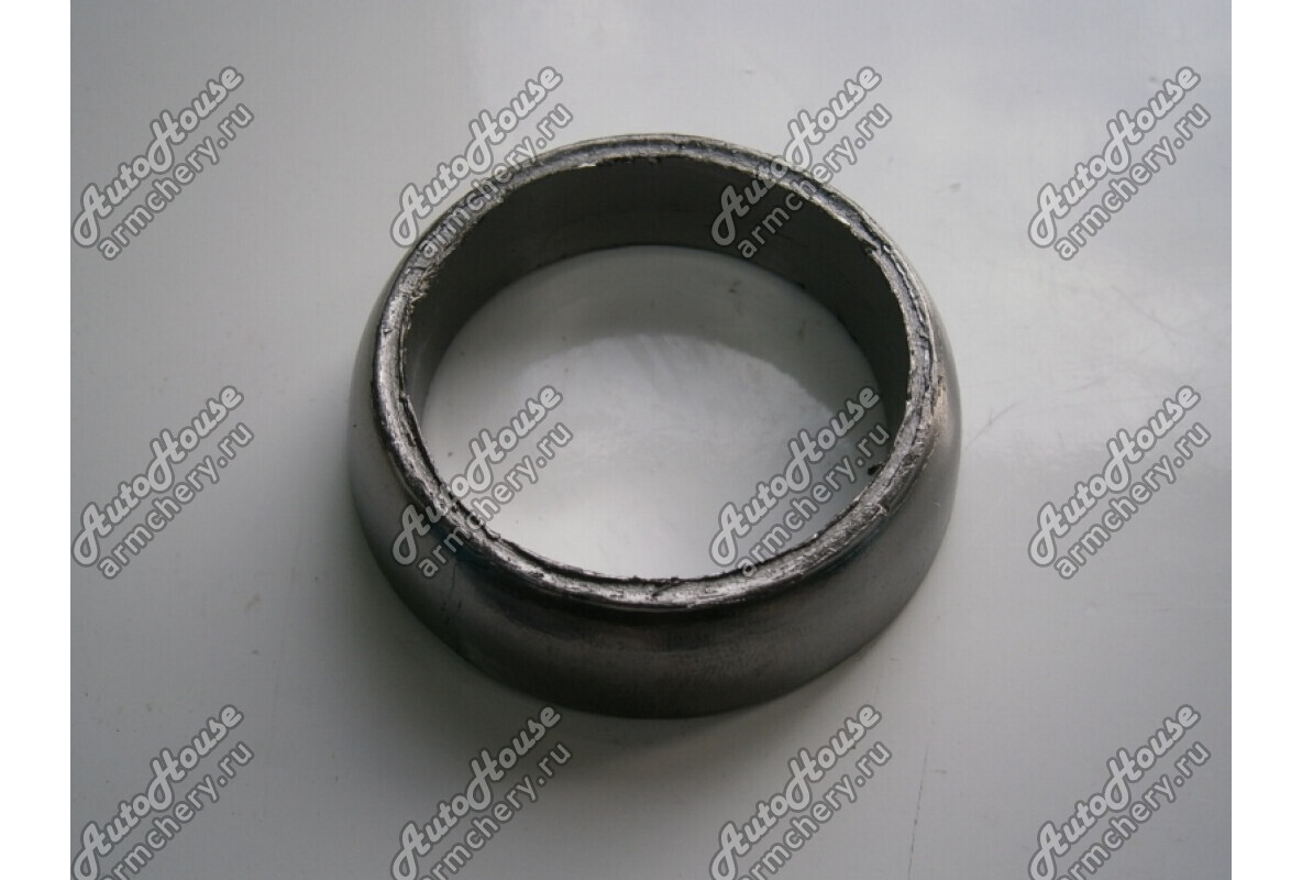 Прокладка глушителя (кольцо) Geely Otaka / CK [1.5 16V 5MT седан]