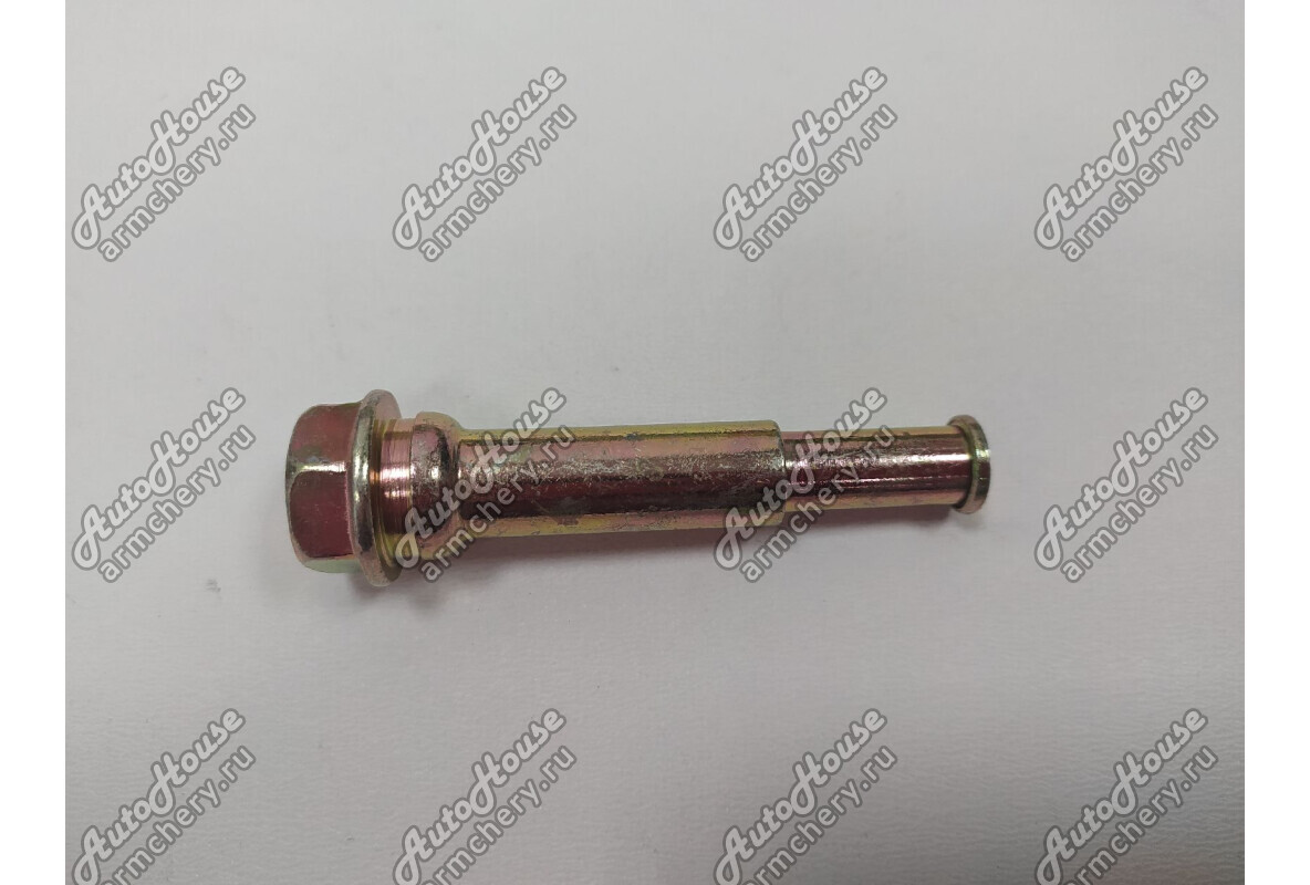Направляющая суппорта переднего верхняя Great Wall Safe [2.2 8V 5MT внедорожник 4X4]