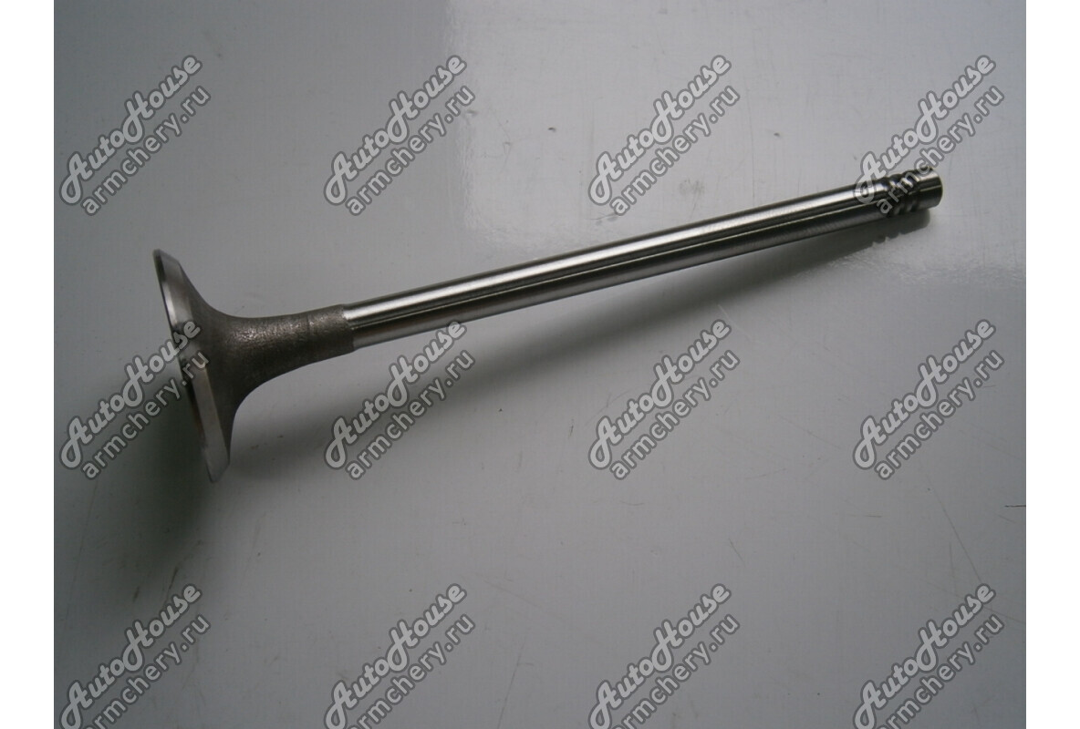 Клапан впускной CHERY Vortex Corda [1.5 16V 5MT лифтбэк]