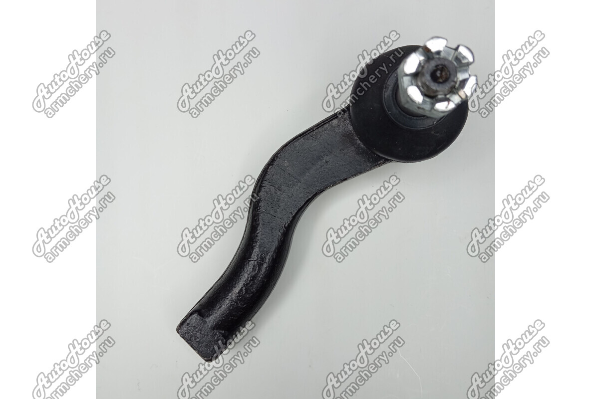 Наконечник левый LIFAN Geely Otaka / CK [1.5 16V 5MT седан]