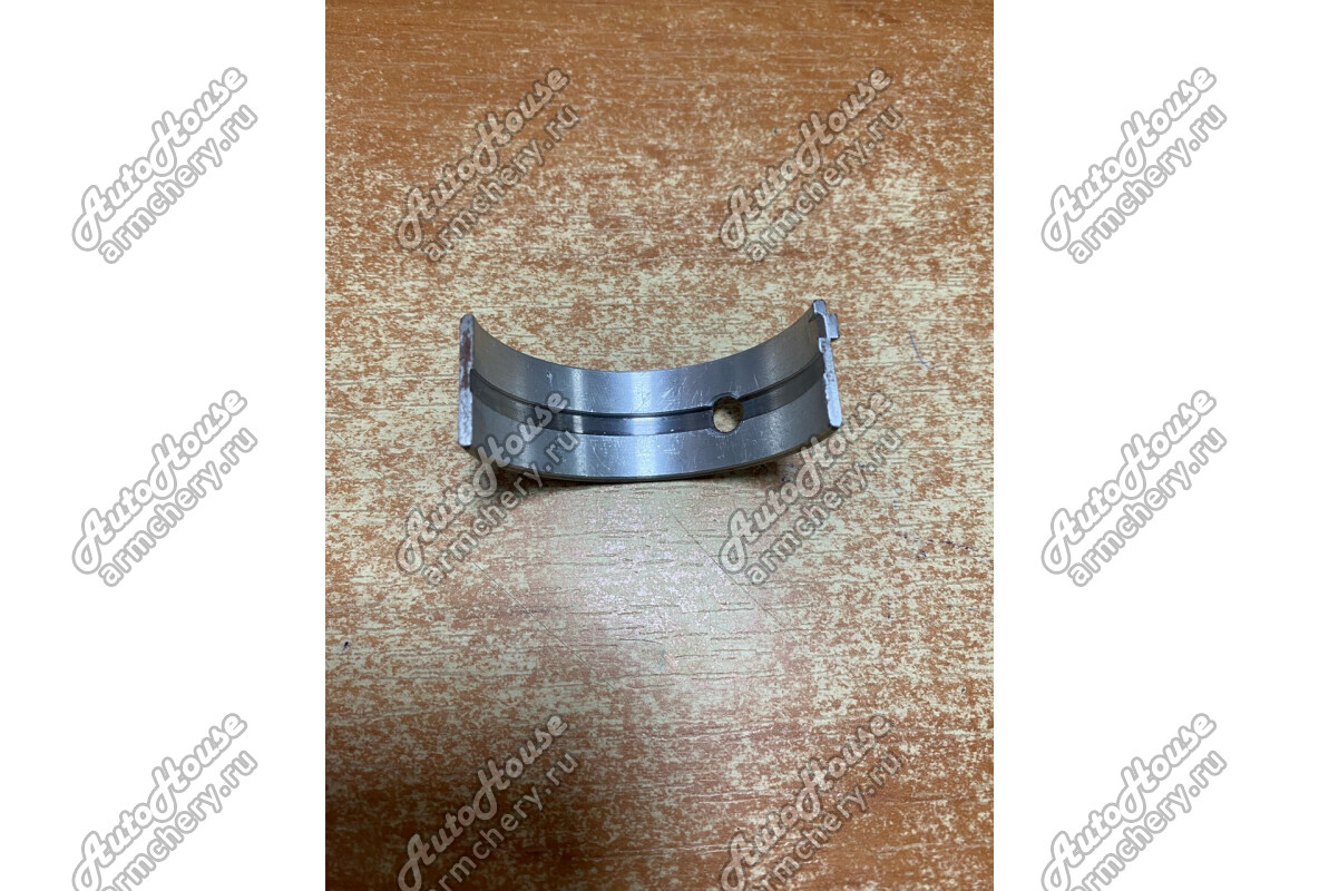 Вкладыш коренной нижний Geely Otaka / CK [1.5 16V 5MT седан]