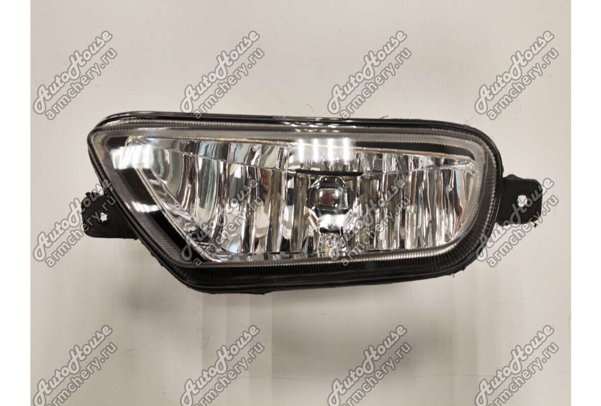 Фара противотуманная левая Geely Otaka / CK [1.5 16V 5MT седан]