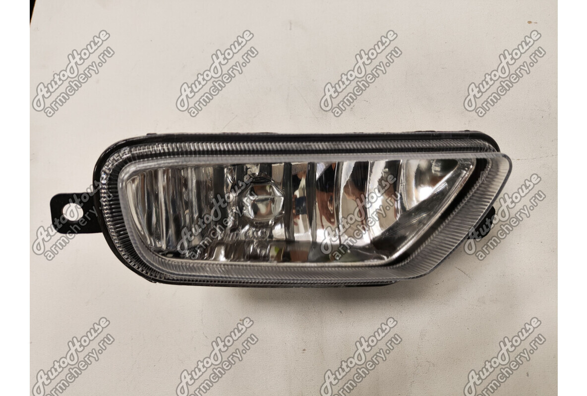 Фара противотуманная правая Geely Otaka / CK [1.5 16V 5MT седан]