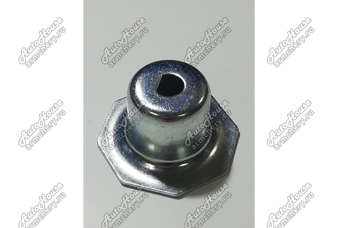 Опора амортизатора переднего Chery QQ6 [1.1 16V 5MT лифтбэк]