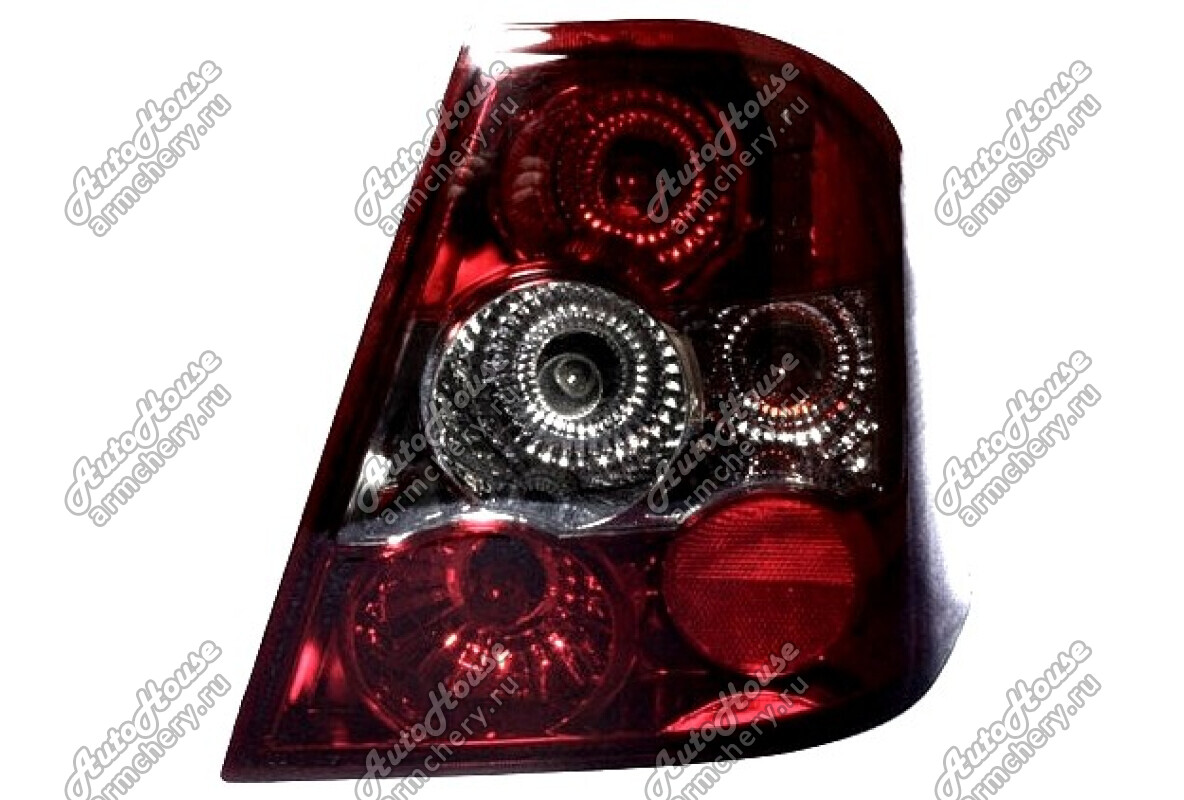 Фонарь задний правый Geely Otaka / CK [1.5 16V 5MT седан]