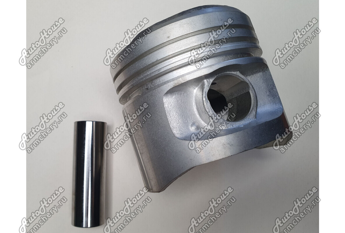 Поршень STD Chery Amulet [1.5 16V 5MT лифтбэк]