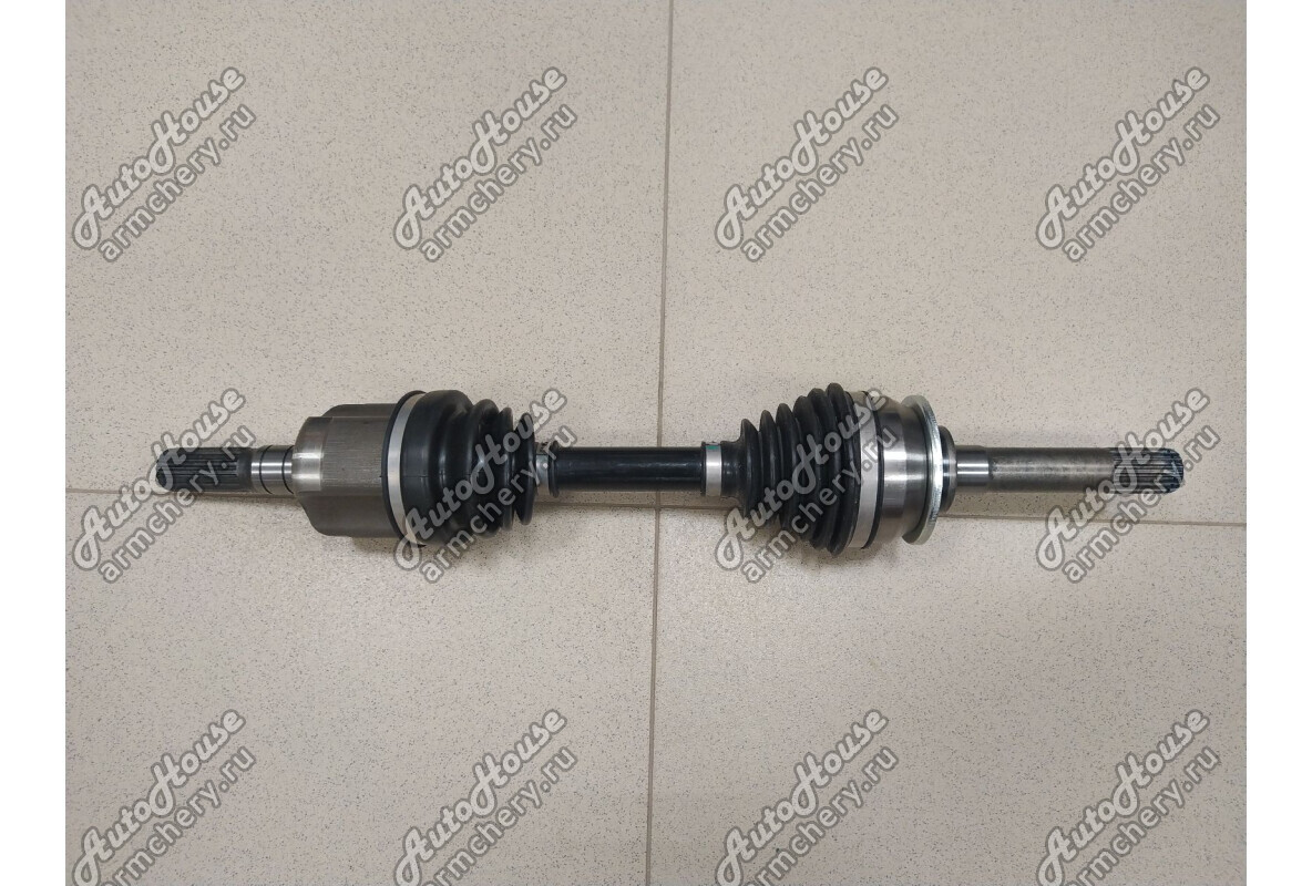 Привод право/лево Great Wall Safe [2.2 8V 5MT внедорожник 4X4]