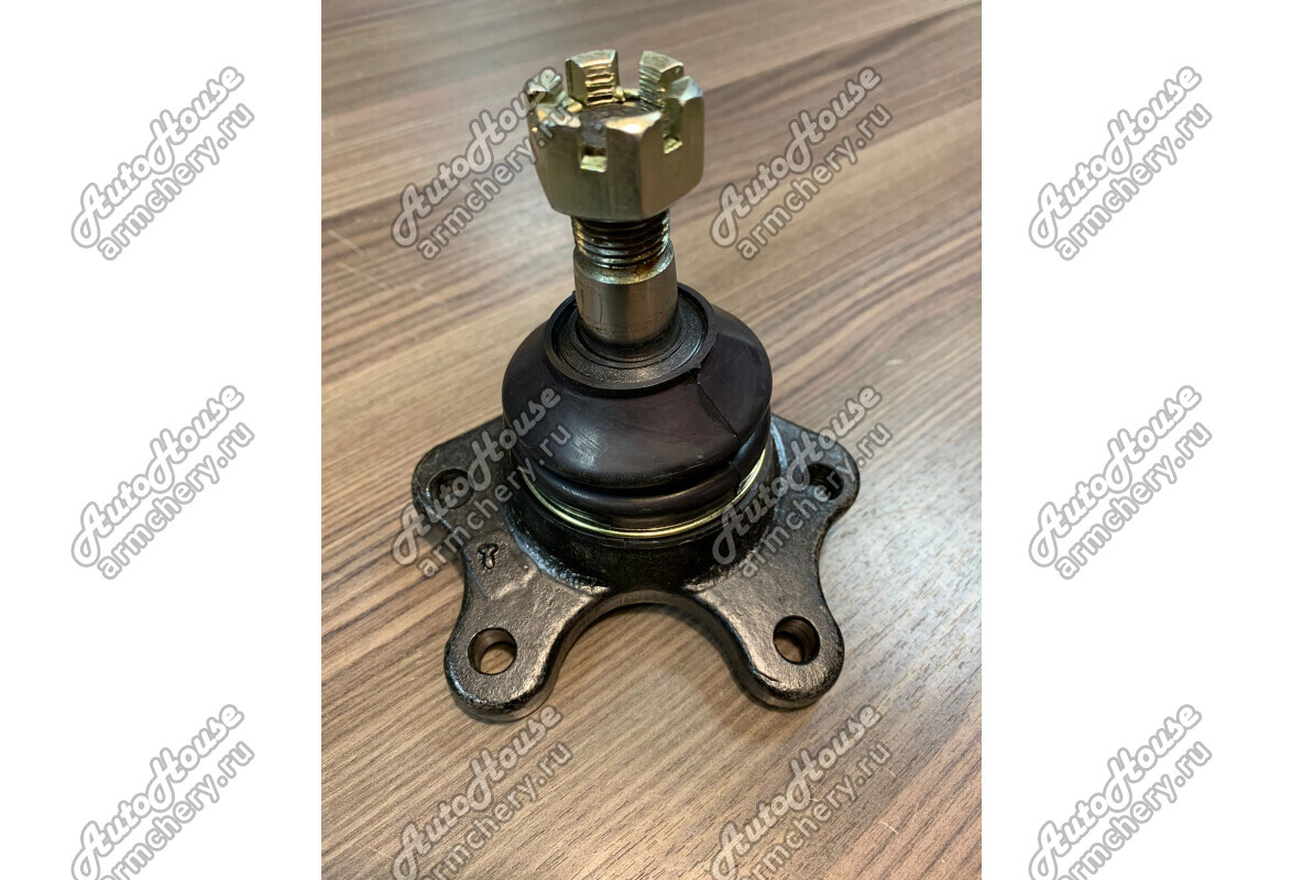 Опора шаровая верхняя Great Wall Safe [2.2 8V 5MT внедорожник 4X4]