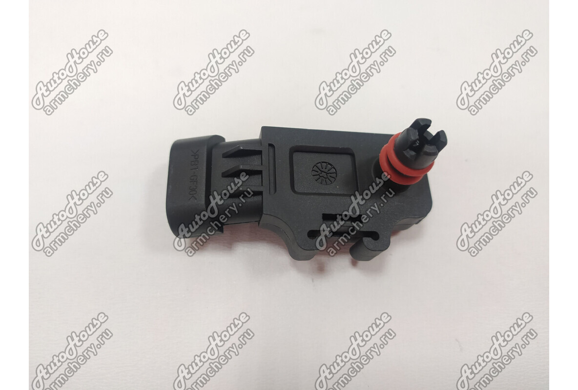 Датчик давления воздуха MAP Lifan Breez [1.3 16V 5MT хетчбэк]