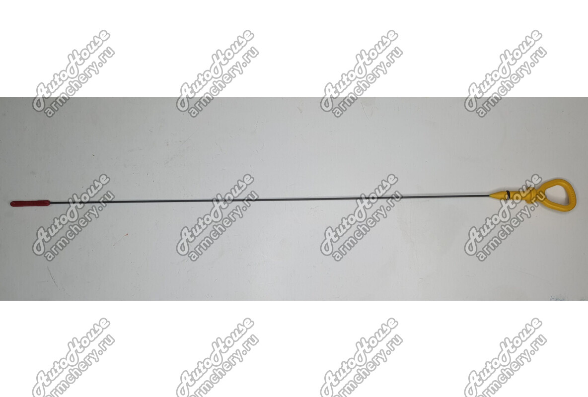 Щуп масляный Chery QQ6 [1.1 16V 5MT лифтбэк]