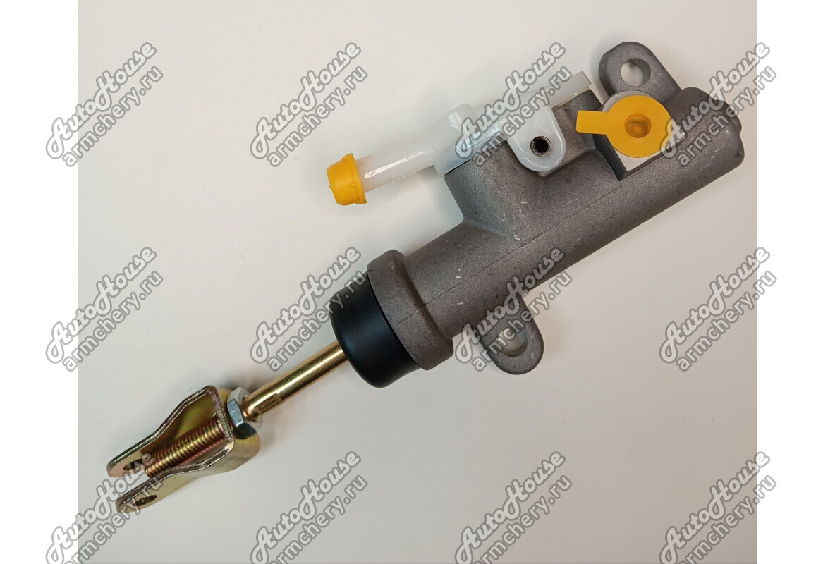 Цилиндр сцепления главный Geely Otaka / CK [1.5 16V 5MT седан]