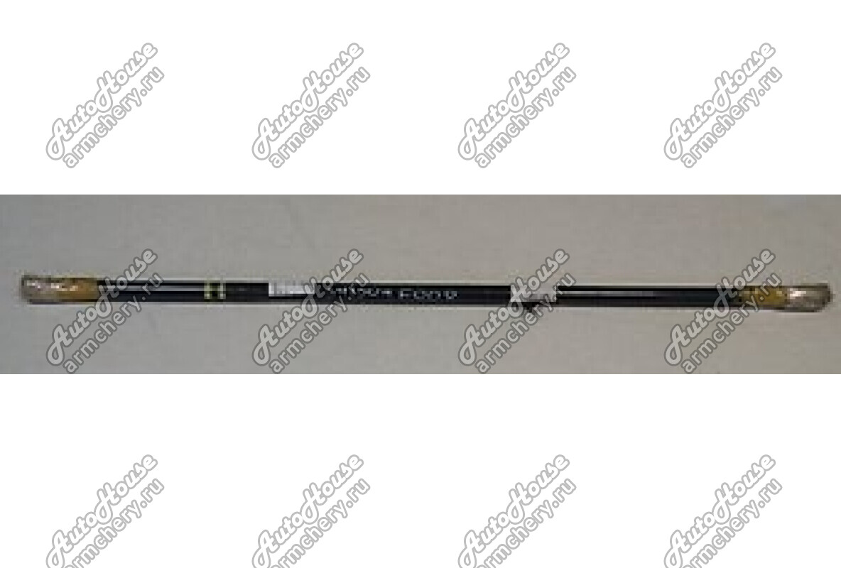 Торсион задней подвески Lifan Breez [1.3 16V 5MT хетчбэк]