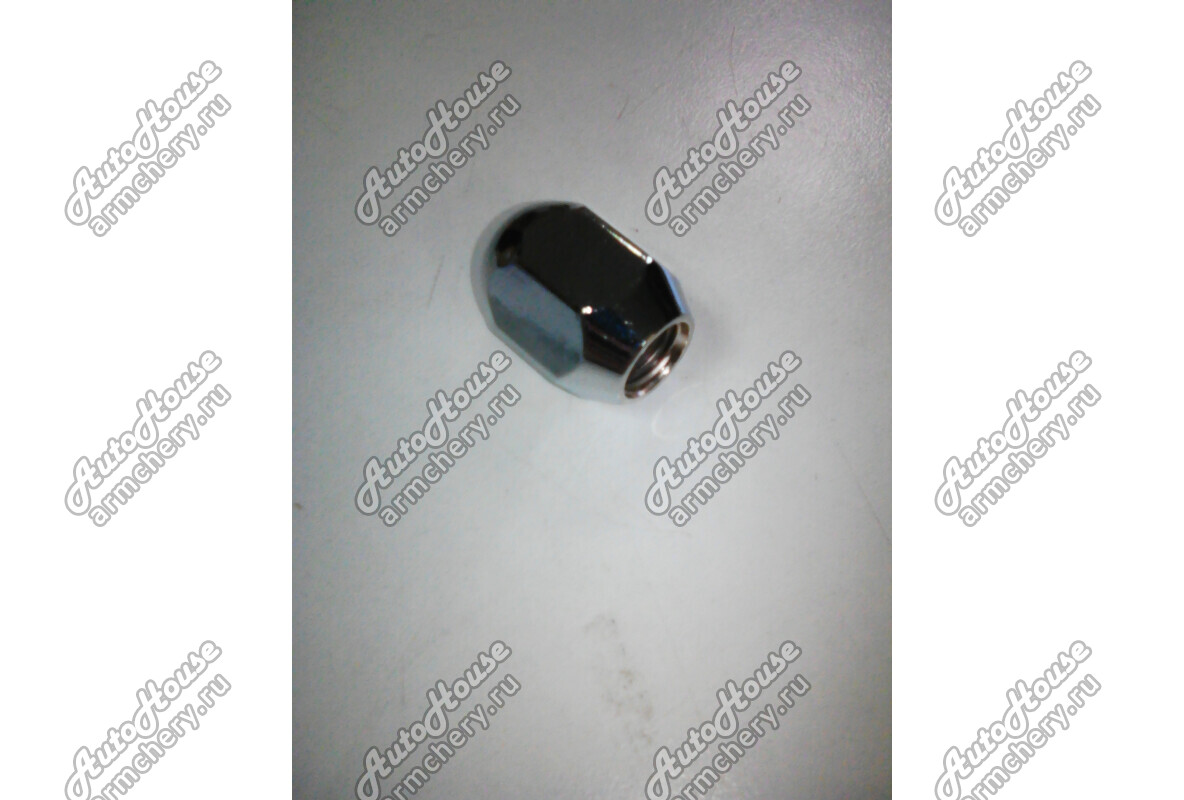 Гайка колеса Geely Otaka / CK [1.5 16V 5MT седан]