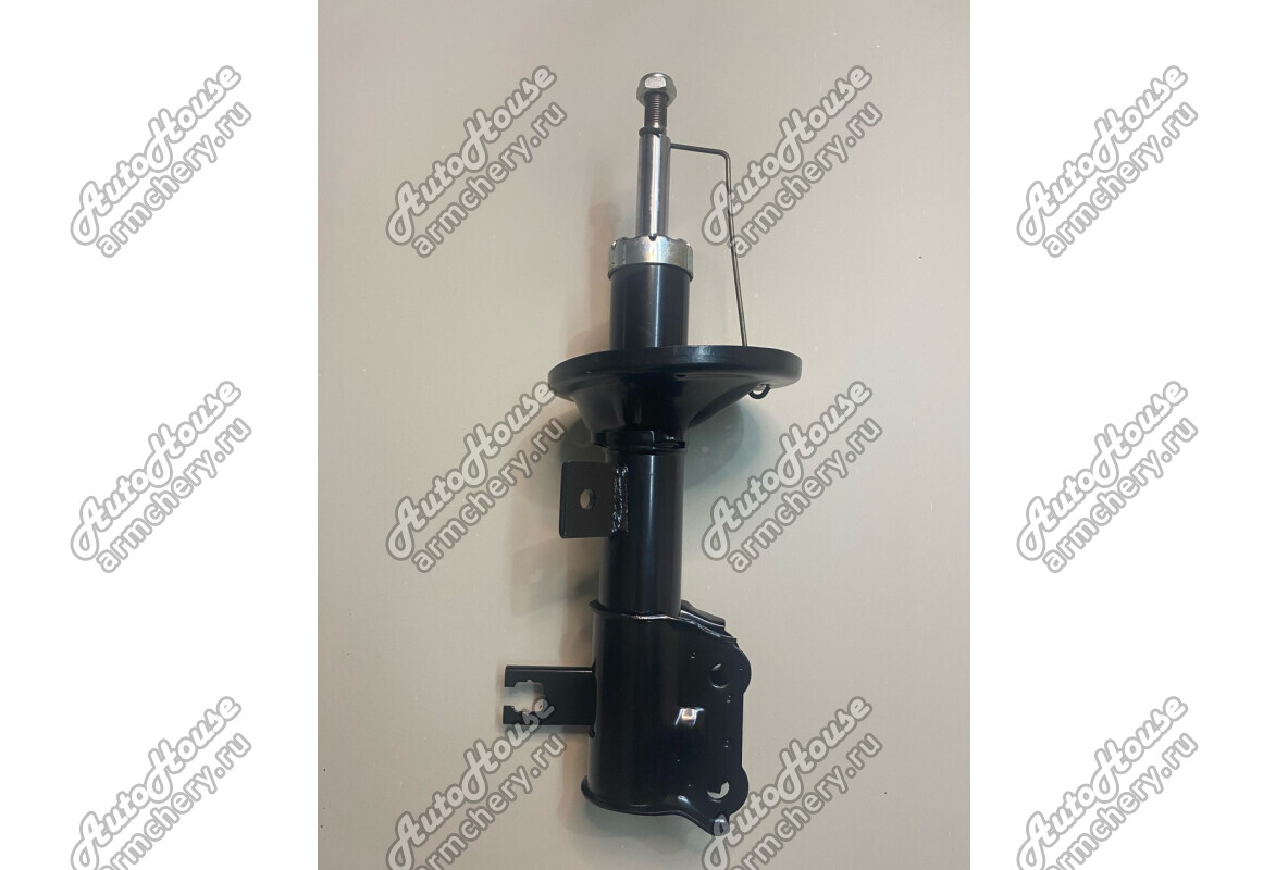 Амортизатор передний левый Geely Otaka / CK [1.3 16V 5MT седан]