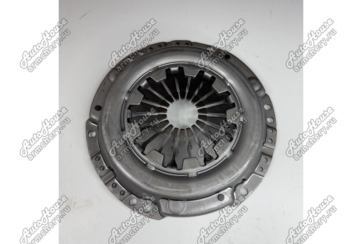 Корзина сцепления CHERY Vortex Corda [1.5 16V 5MT лифтбэк]