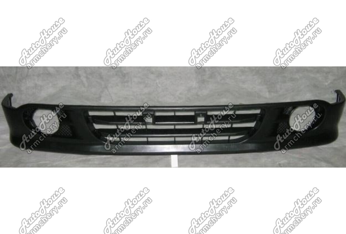 Бампер передний нижняя часть Great Wall Safe [2.2 8V 5MT внедорожник 4X4]