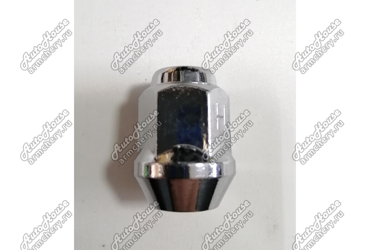 Гайка колеса Great Wall Safe [2.2 8V 5MT внедорожник 4X4]