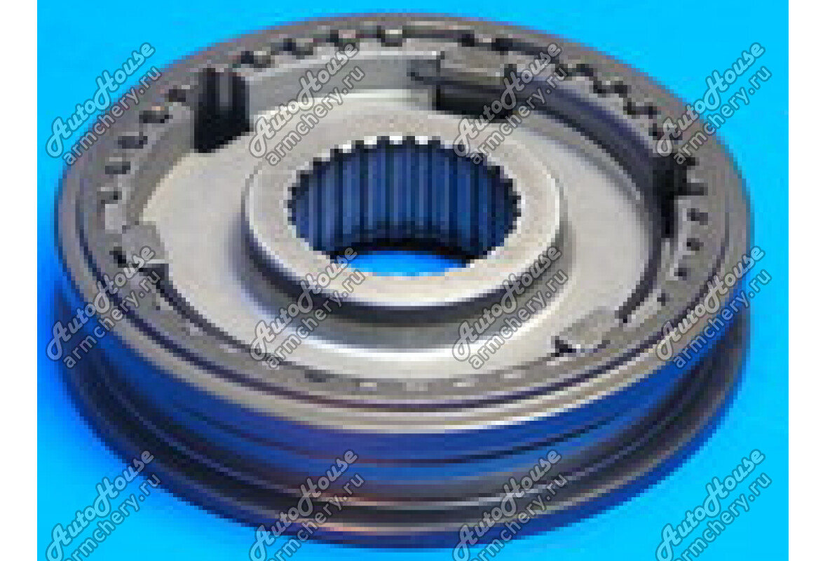 Синхронизатор 5 передачи Geely Otaka / CK [1.5 16V 5MT седан]