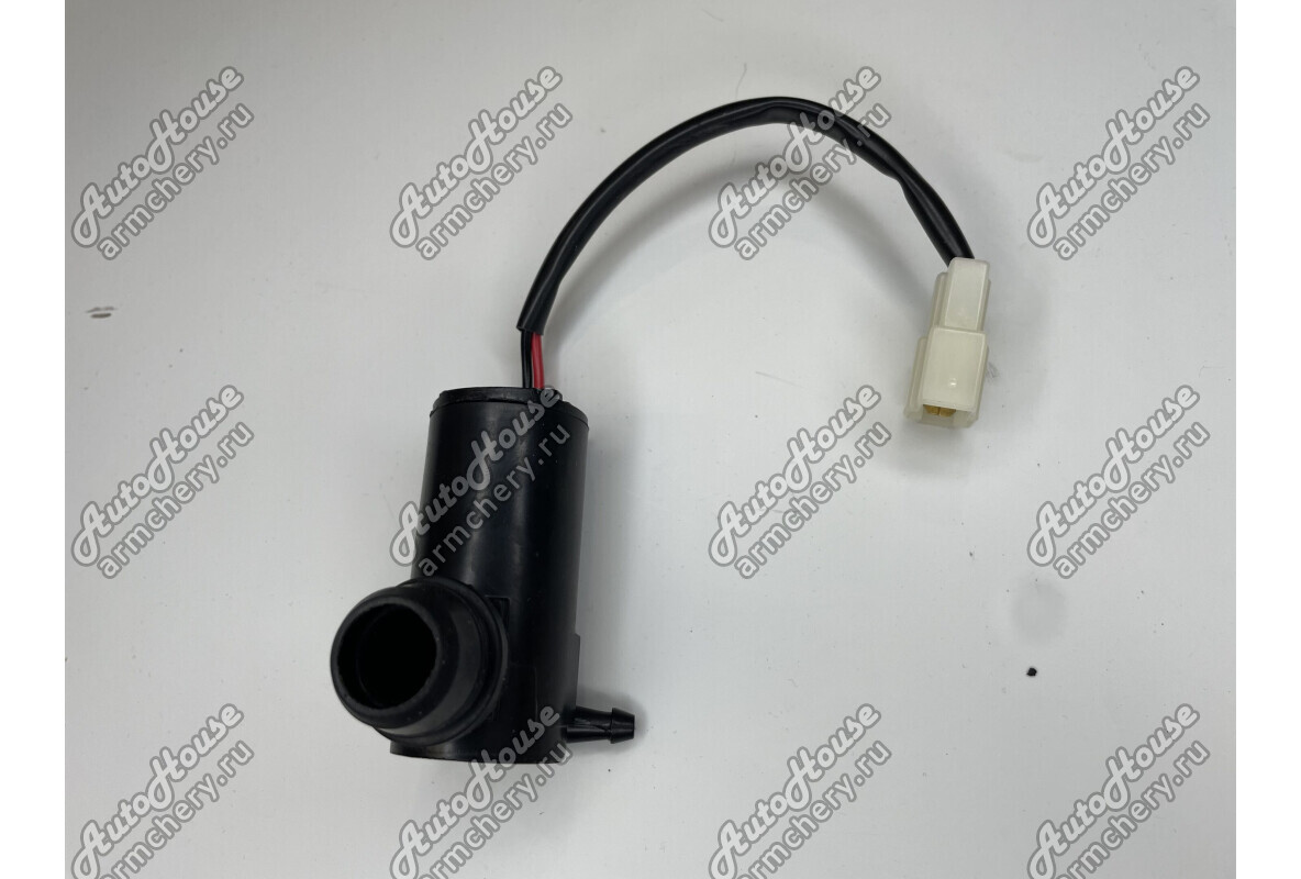 Насос стеклоомывателя Geely Otaka / CK [1.5 16V 5MT седан]