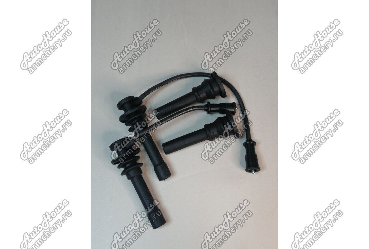 Провод В/В (комплект) Geely Emgrand EC7 [1.8 16V 5MT седан]