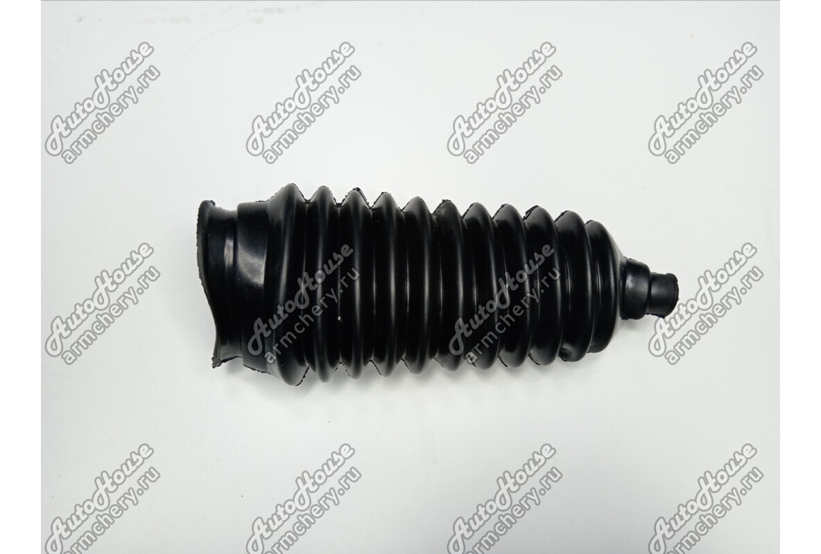 Пыльник рейки рулевой Chery QQ6 [1.1 16V 5MT лифтбэк]