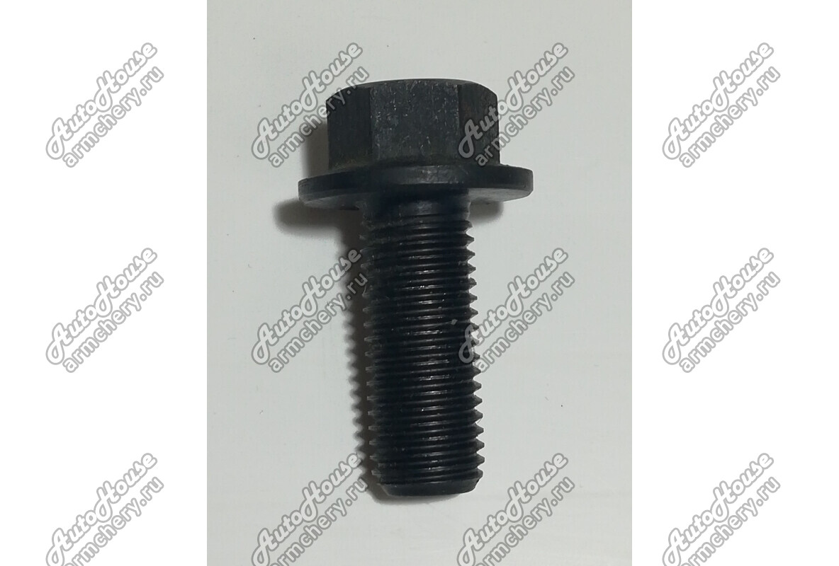 Болт маховика Lifan Breez [1.3 16V 5MT хетчбэк]