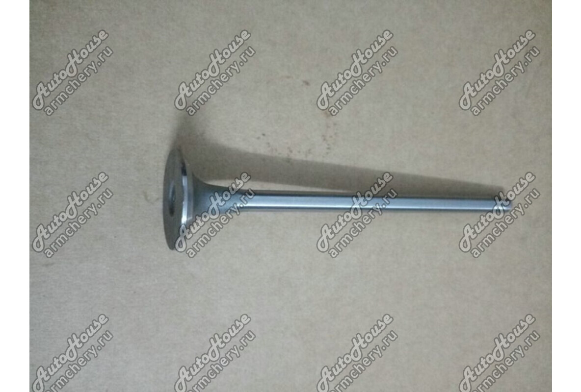 Клапан выпускной CHERY Vortex Corda [1.5 16V 5MT лифтбэк]