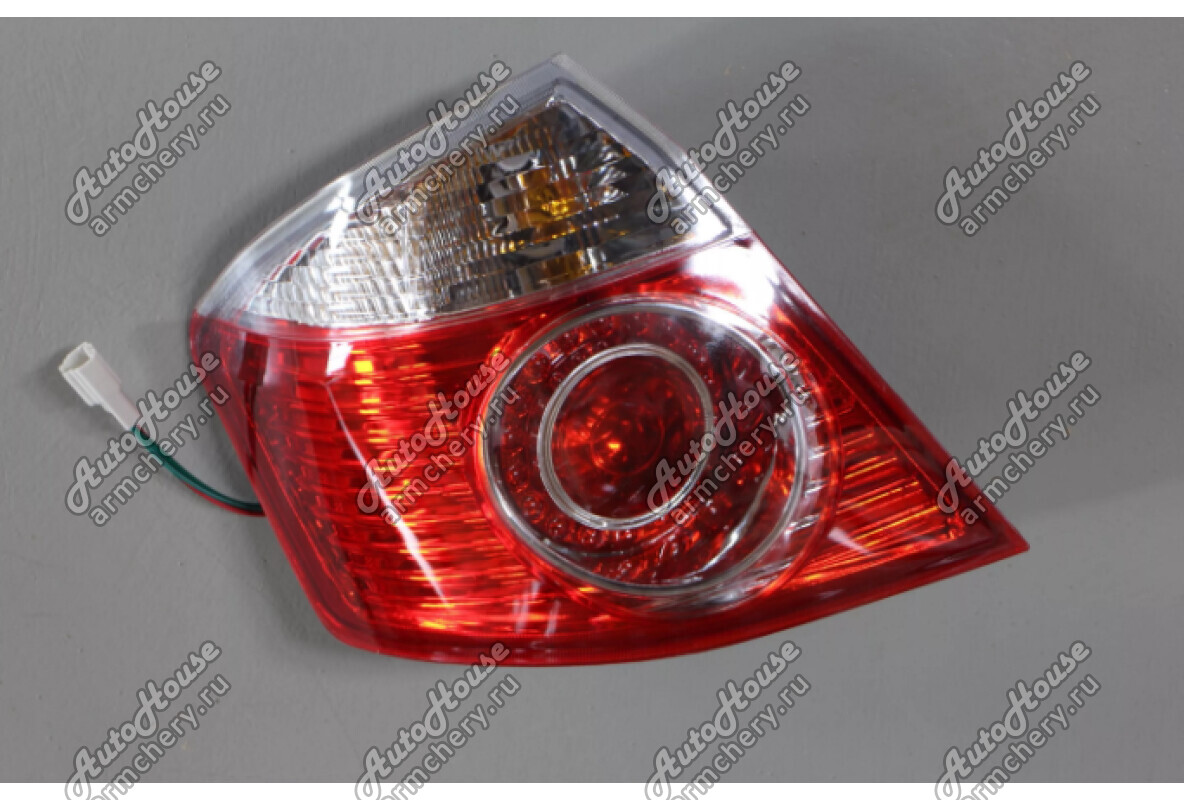 Фонарь задний левый Lifan Breez [1.3 16V 5MT седан]