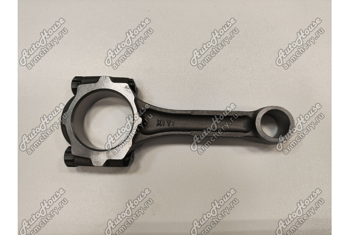 Шатун Geely Otaka / CK [1.5 16V 5MT седан]