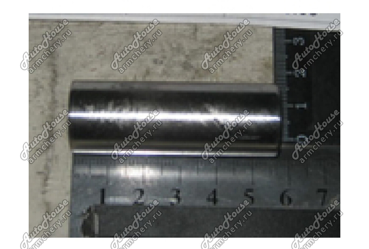 Палец поршневой Geely Otaka / CK [1.5 16V 5MT седан]