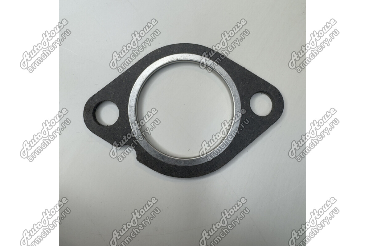 Прокладка глушителя Geely Otaka / CK [1.5 16V 5MT седан]